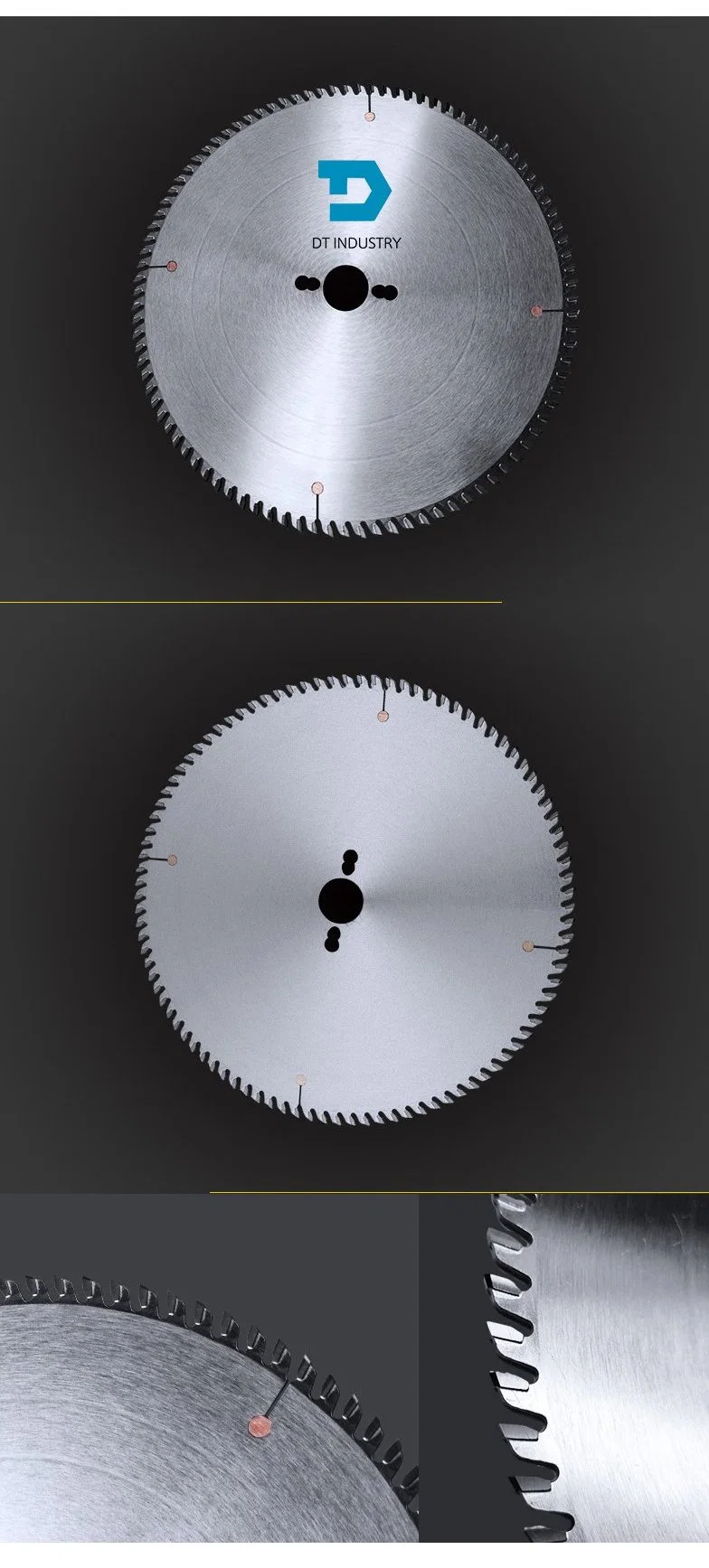 Carbide Circular Saw Blade