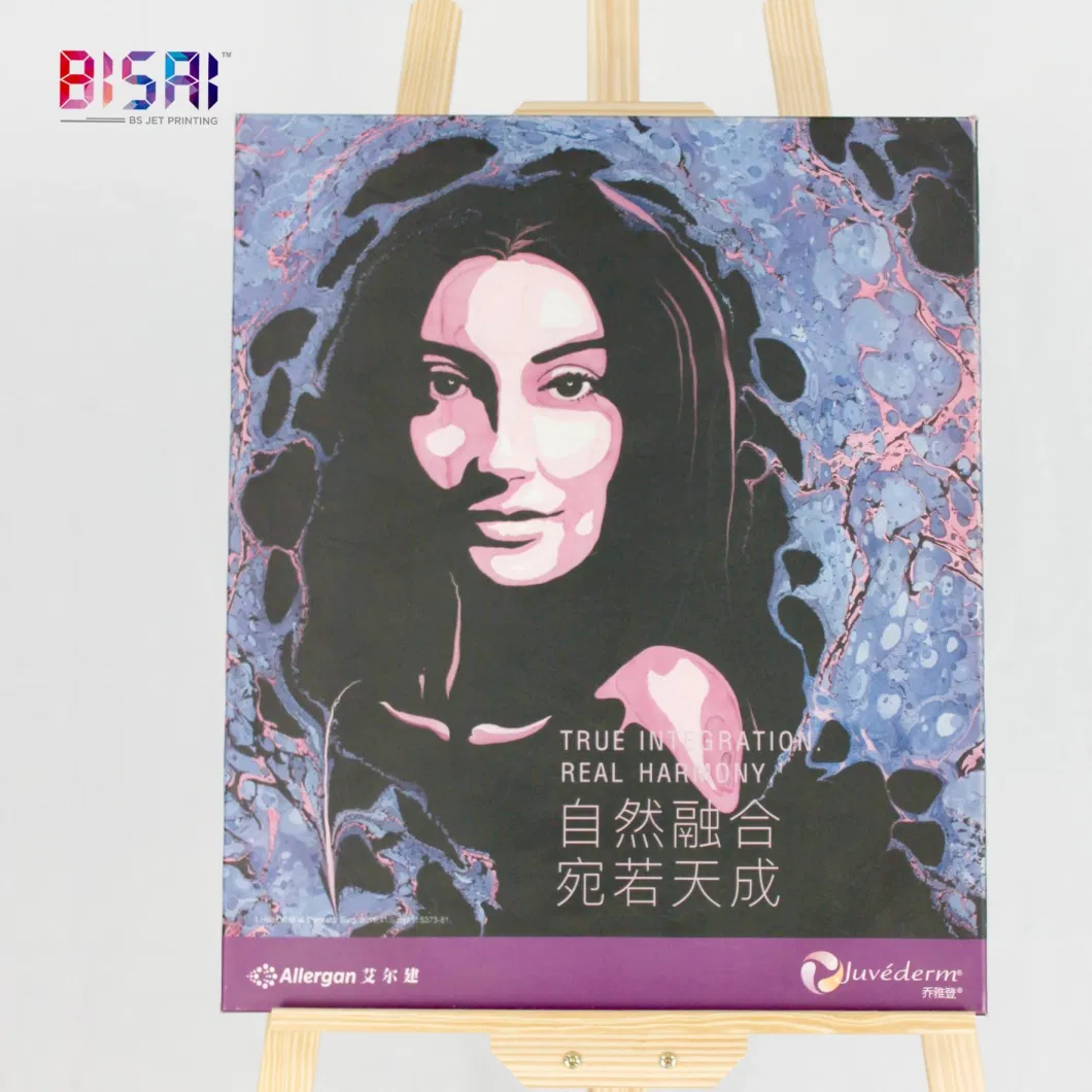 Digital Fabrics Banner Textile Printing for Advertising