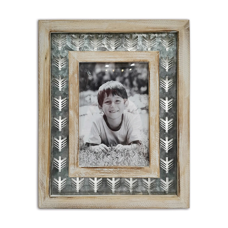 Beautiful Nature Wooden Picture Photo Frame