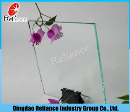 1.8mm Clear Sheet Glass/Sheet Glass/Glass Photo Frame