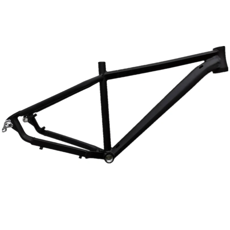 29er Aluminum Hardtail Mountain Bike Frame MTB Hardtail