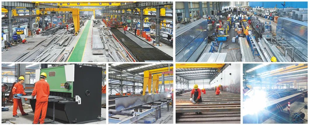 The Factory Directly Sells Large Inventory of Hot-Rolled Carbon Steel Plates for Marine Steel Plates The Thickness Can Be Customized and The Delivery Is Timely