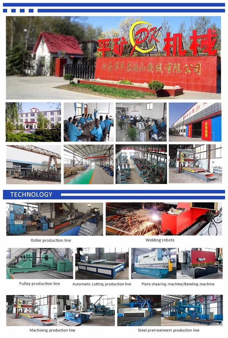 Good Price Customized New Machine Automatic Mine Sieve Circular Vibrating Screen Factory