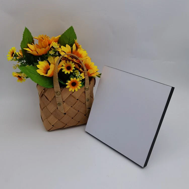 8X8 8X12 MDF Wall/Tabletop Display Picture Frame