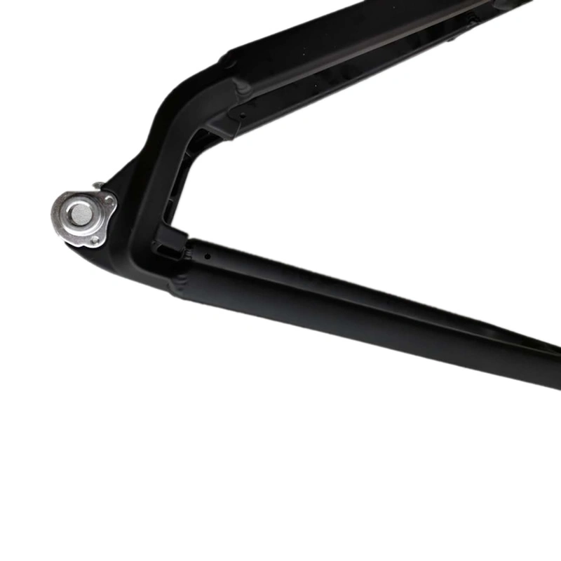 29er Aluminum Hardtail Mountain Bike Frame MTB Hardtail