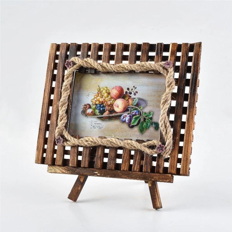 Home Decoration Art Photo Frame Nice Design 4X6