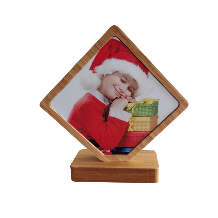 Victorian Simple School Round Oil Painting Nice Picture Stylish Music Multi Valentine Photo Frame