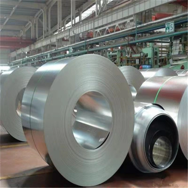 Factory Low-Price Sales and Free Samples Galvanized Steel Plate