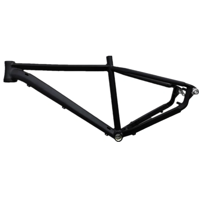 29er Aluminum Hardtail Mountain Bike Frame MTB Hardtail