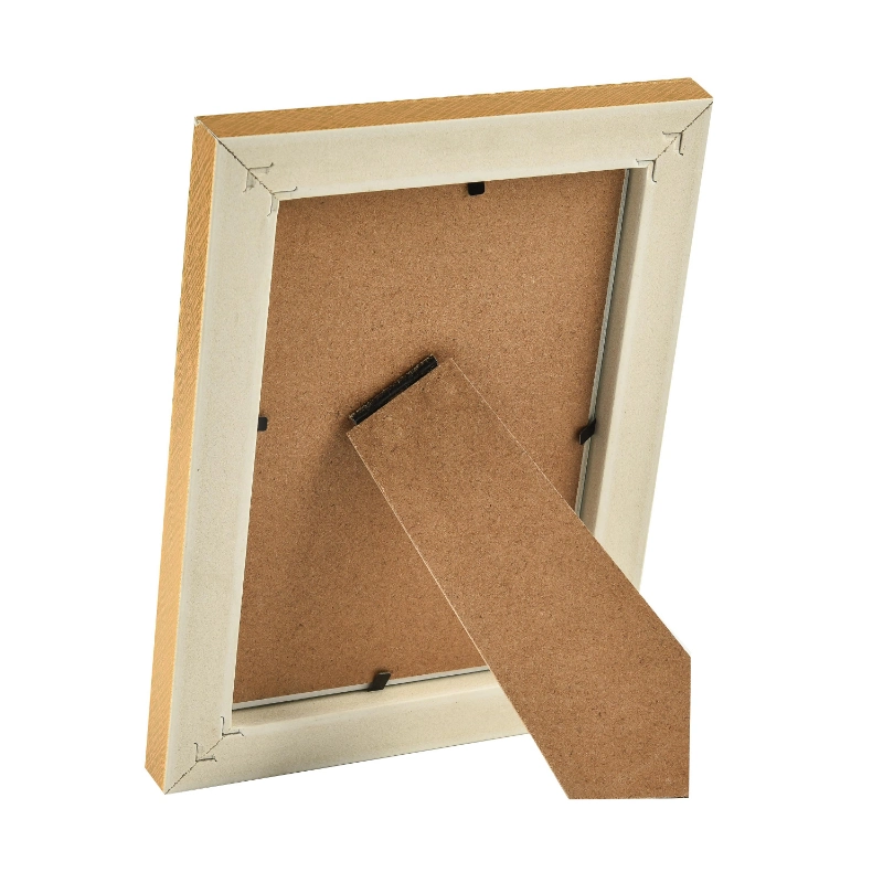 Lovely PS Photo Frame for Single Use Table Stand 4X6