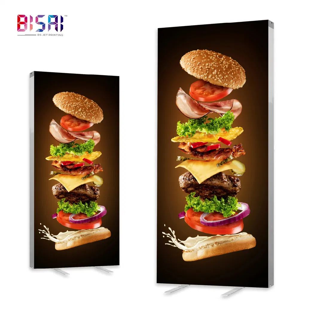 China Wholesale Custom High Quality Hanging Advertising Wall PVC Vinyl Display Banner