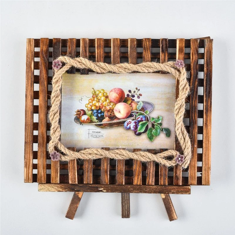 Home Decoration Art Photo Frame Nice Design 4X6