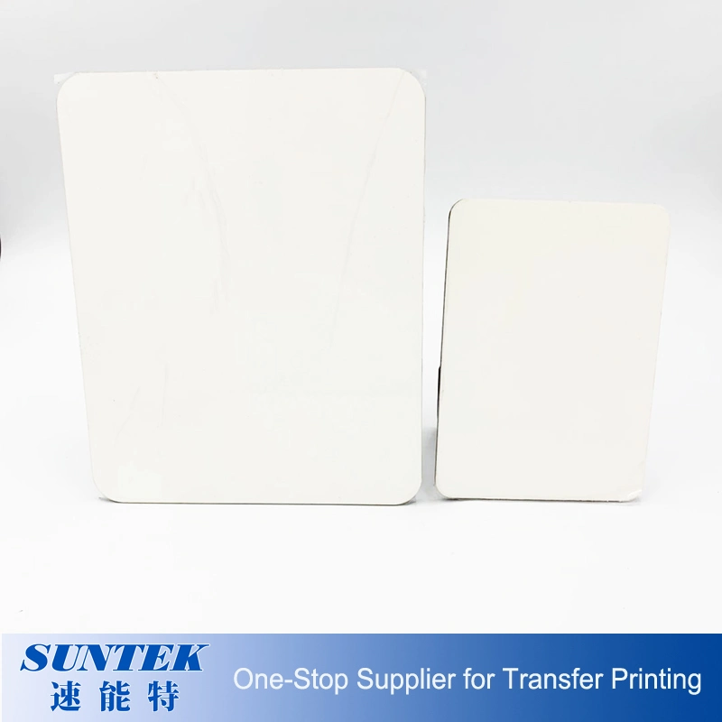 Blank Sublimation Square MDF Photo Frames