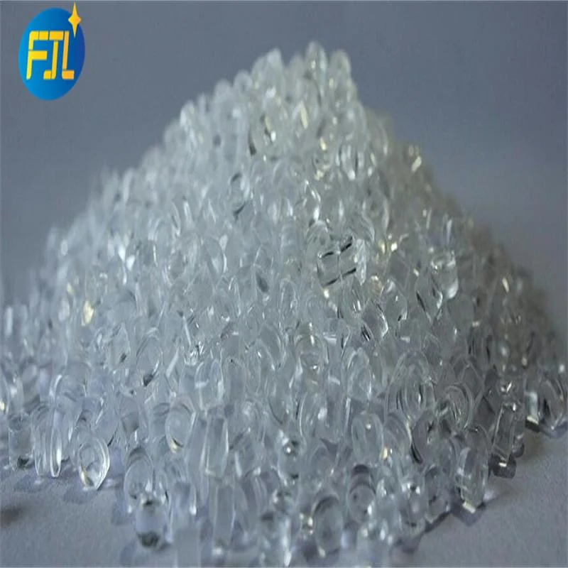 High Quality GPPS/HIPS Resin Granules for Plastic Products PS