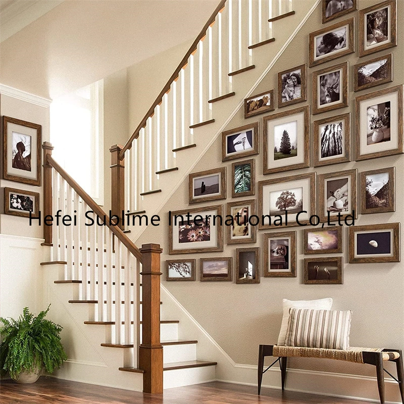 Wall Collage Photo Frame Set