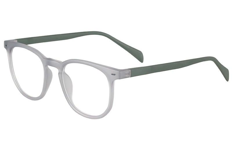 Square Cheap Price Tr90 Spectace Eyeglasses Optical Eyewear Frames for Unisex