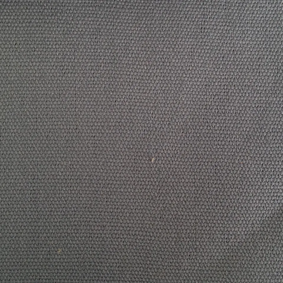 Hemp Canvas for Home Textiles, Bags, Shoes (QF21-3955)