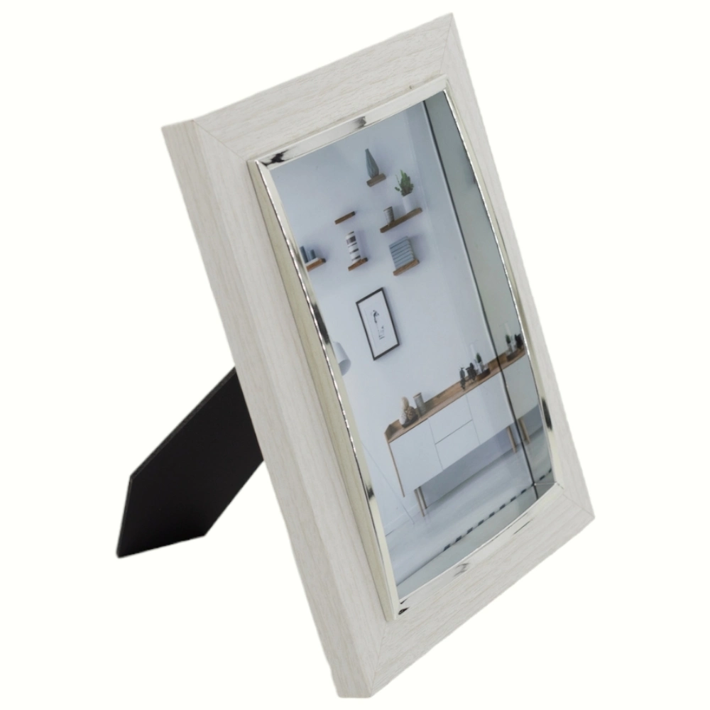 Wall Decor MDF Wooden Picture Photo Frame Ty21-3040