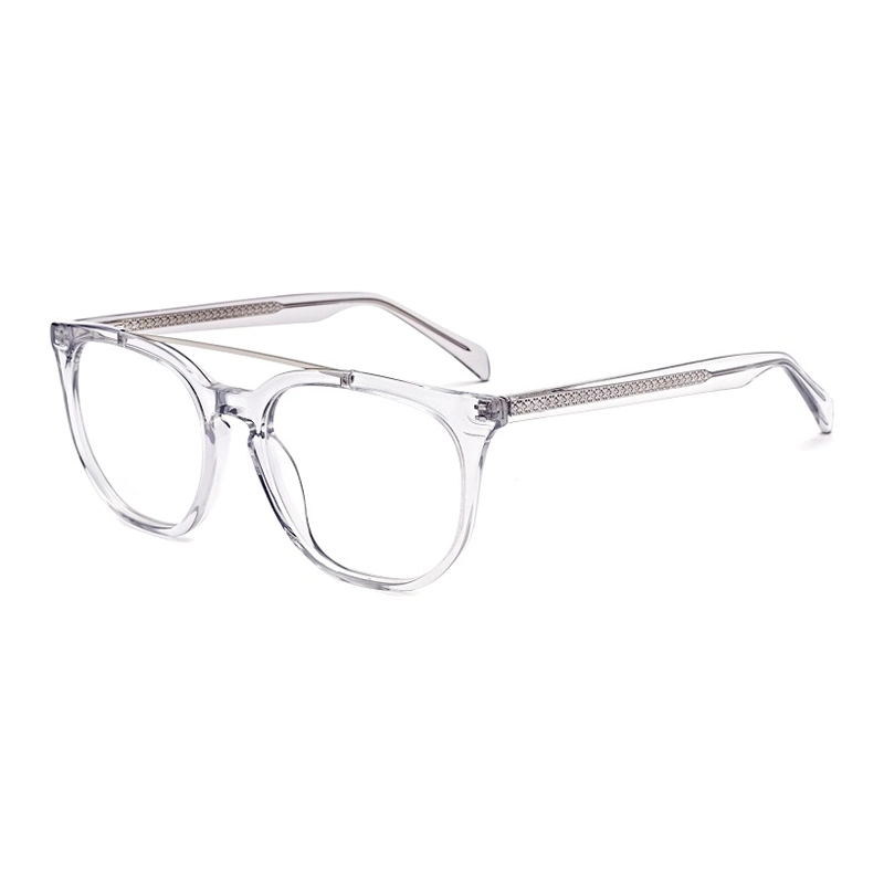 Unique Design Customized Acetate Optical Frame with Nice Price