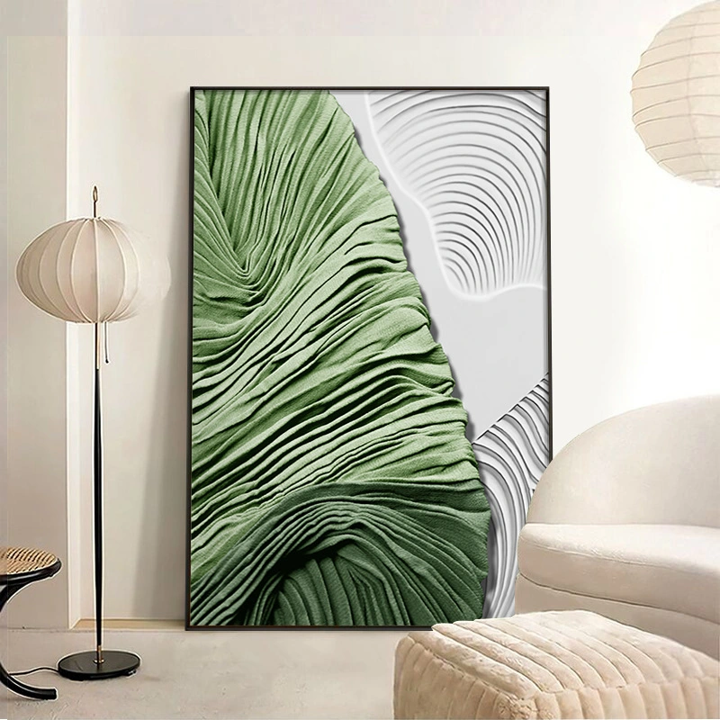 Modern Wall Decor Canvas Oil Painting Abstract Art Prints