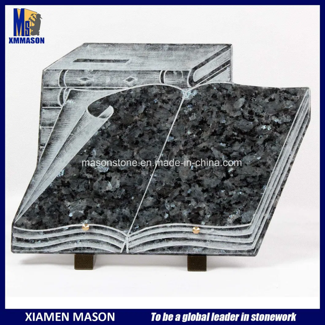 Best Quality Granite Plaques for Garden Decoration