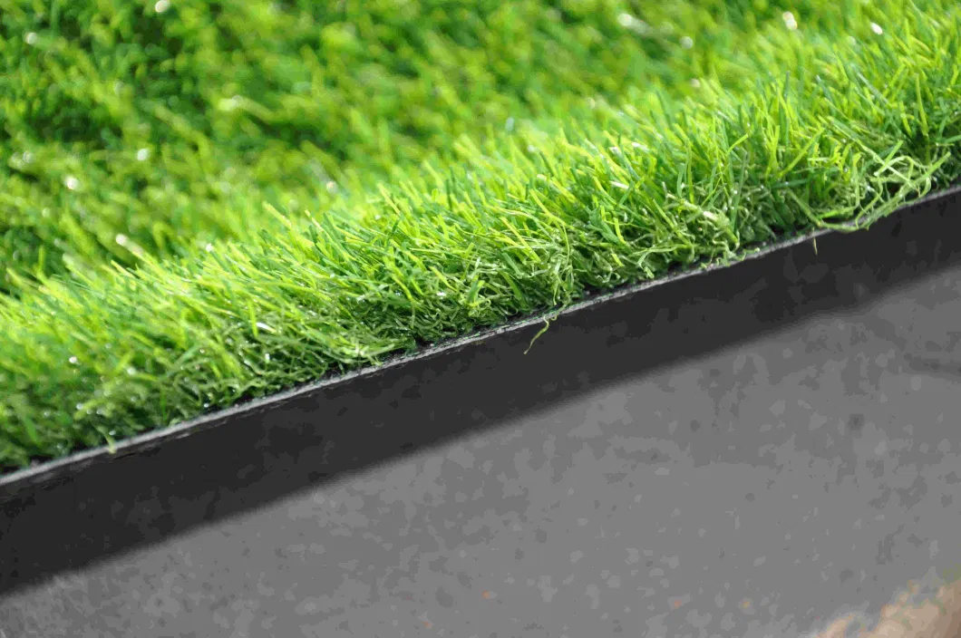 Senyue Wholesale Best High Quality Home Company Use Fake Synthetic Artificial Grass Turf Lawn Used Garden/Landscape/Floor/Wedding/Exhibition/Wall Decoration/Bac