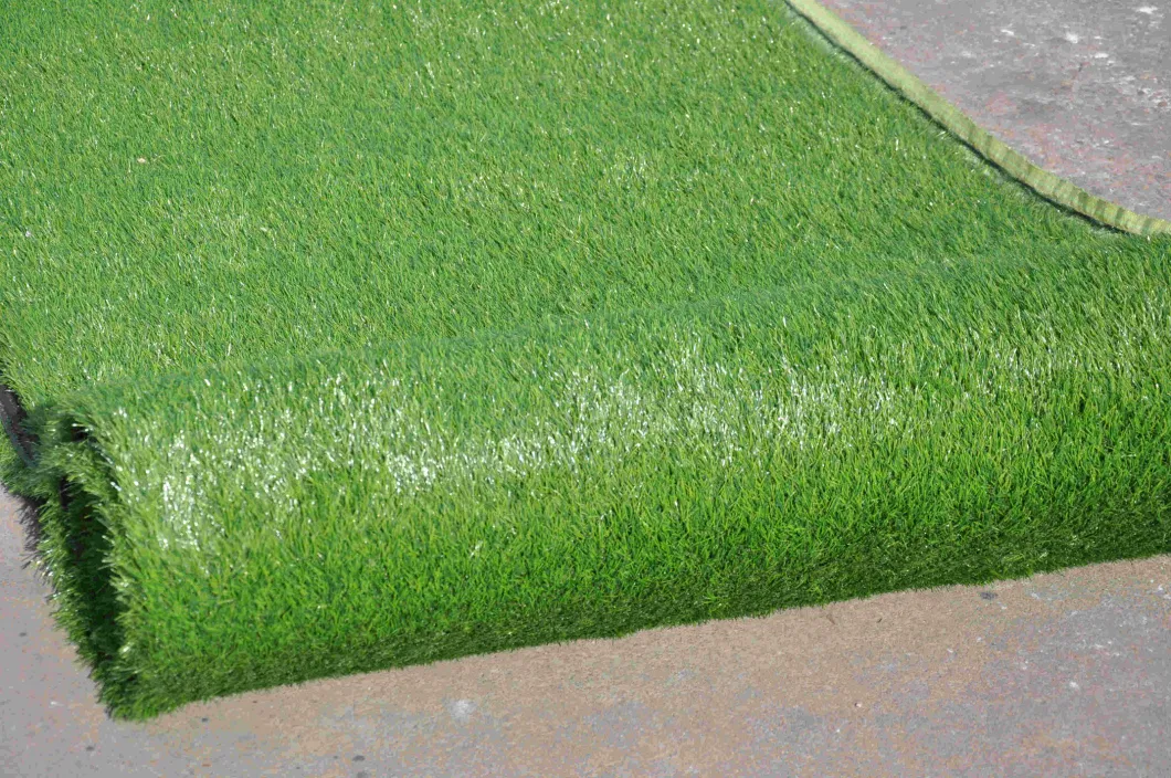 Senyue Wholesale Best High Quality Home Company Use Fake Synthetic Artificial Grass Turf Lawn Used Garden/Landscape/Floor/Wedding/Exhibition/Wall Decoration/Bac