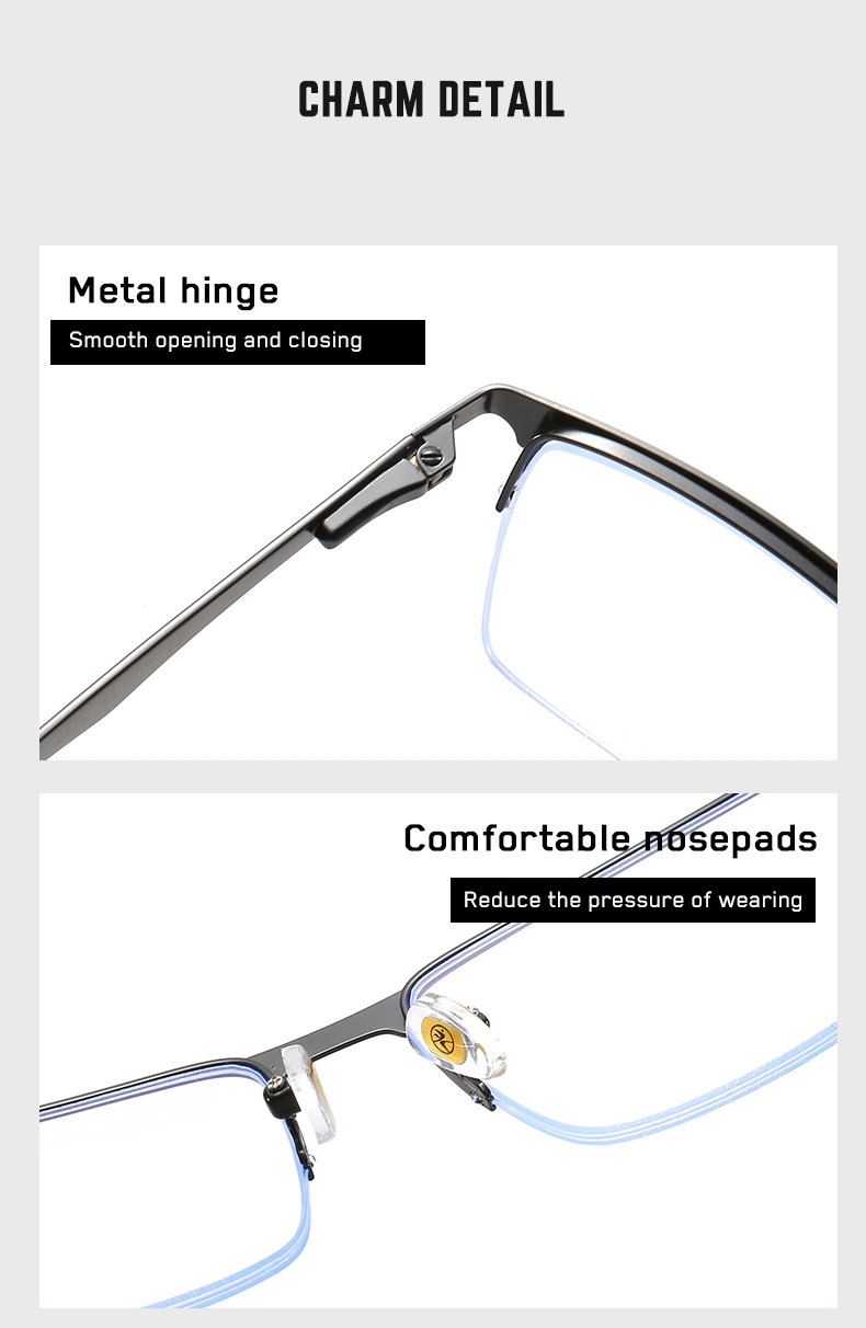 Unique Latest Glasses Frames for Girls Teenage Heart Metal Chian Eyewear Optical Fashion Acetate Cat Eye Style Women Glasses Frames with Female Cute Myopia