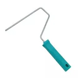 Yunxiao 3/5/7/9 Inch Plastic Handle Painting Tool Paint Roller Frames