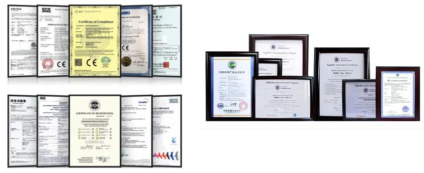 A4 A5 A6 Size Acrylic Wall Mounted Document Certificate Pictures Display Frame Sign Holder with Adhesive Tape