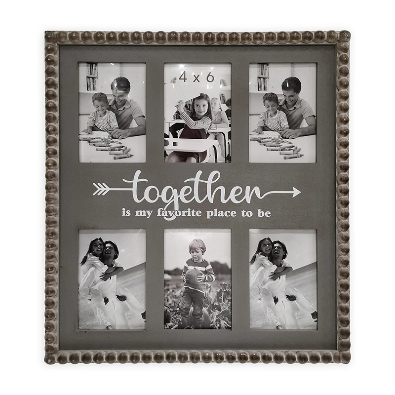 Promotional Gifts Home Decor Vintage Picture Photo Frame