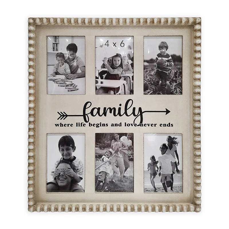 Promotional Gifts Home Decor Vintage Picture Photo Frame