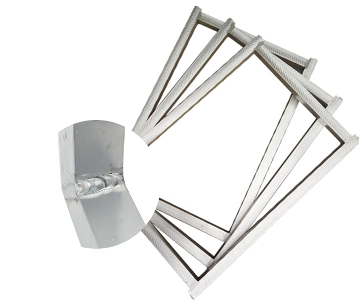 Aluminum Frame for Silk Screen Printing Multiple Profiles