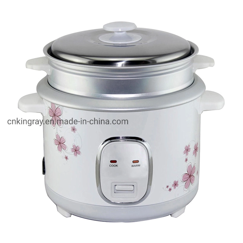 2021 Cordless Double Wall Electric Kettle