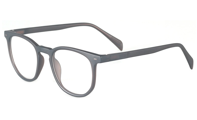 Square Cheap Price Tr90 Spectace Eyeglasses Optical Eyewear Frames for Unisex