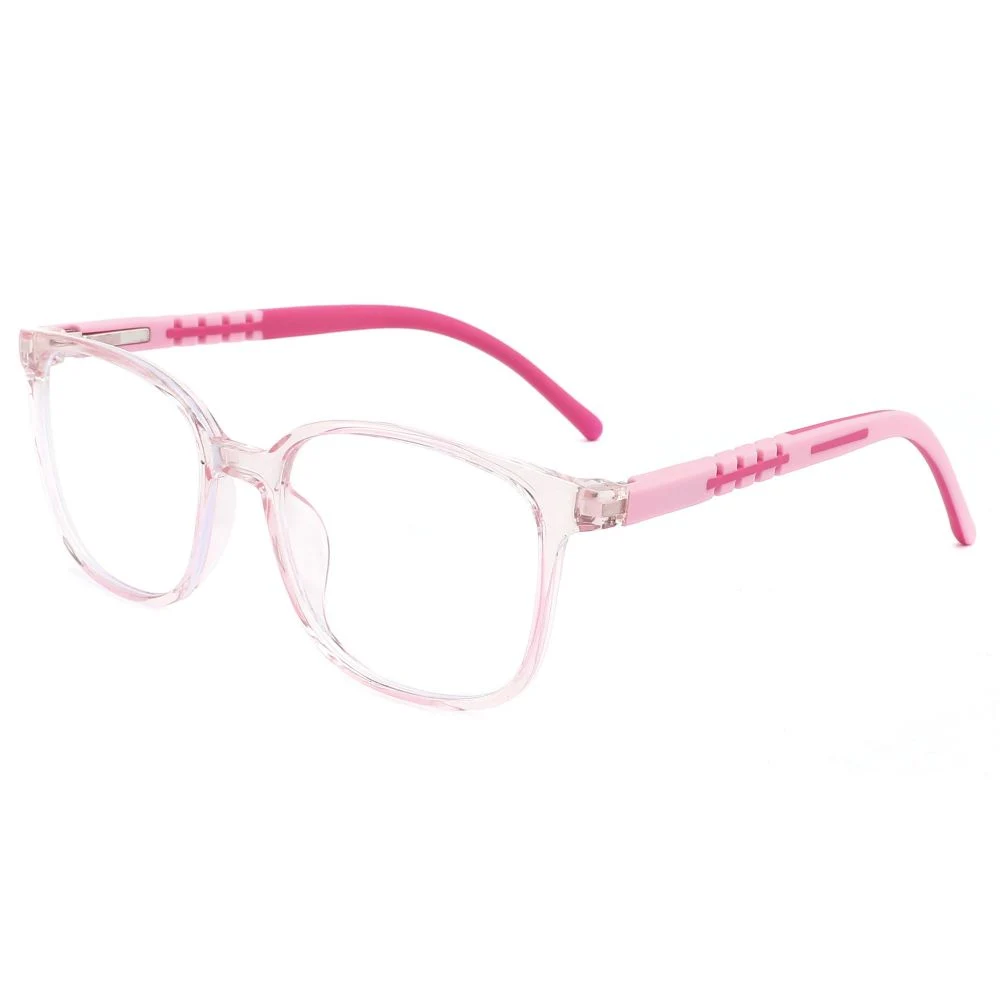 2023 Source Factory Tr90 Kids Optical Frame Baby Children Cute Frames