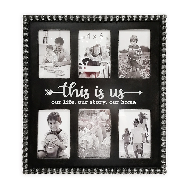 Promotional Gifts Home Decor Vintage Picture Photo Frame