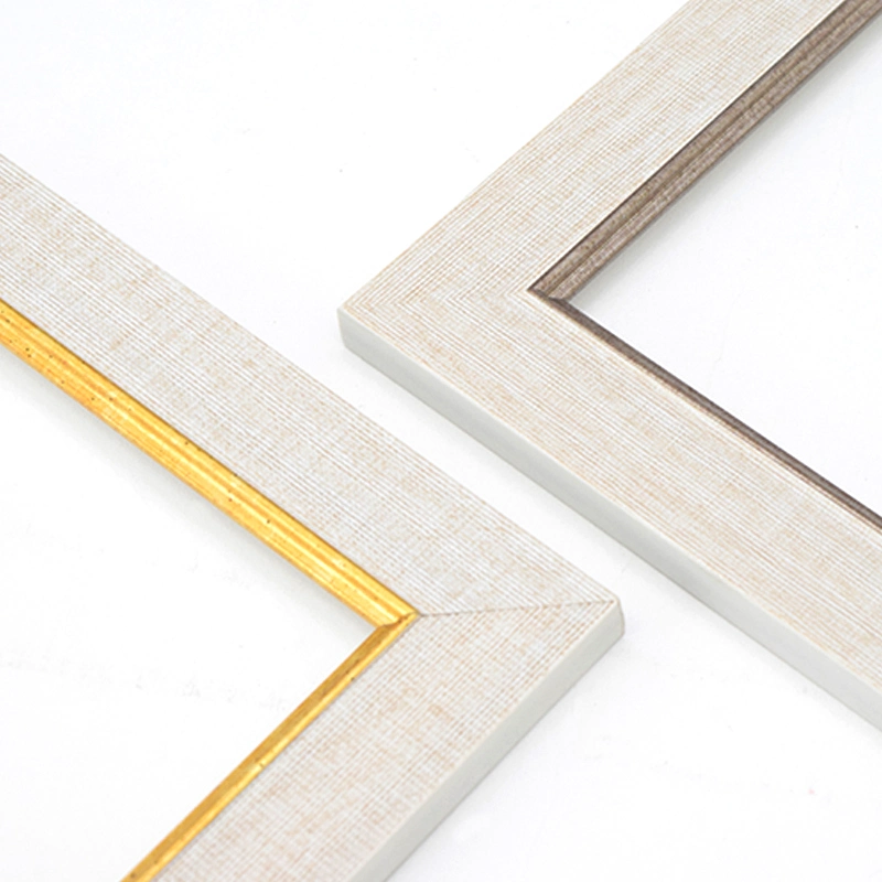 China Factory Direct Source DIY Picture Frame Painting Frames Plank Frames for Making Frames and Cornices for Paintings Canvas Floater Photographs