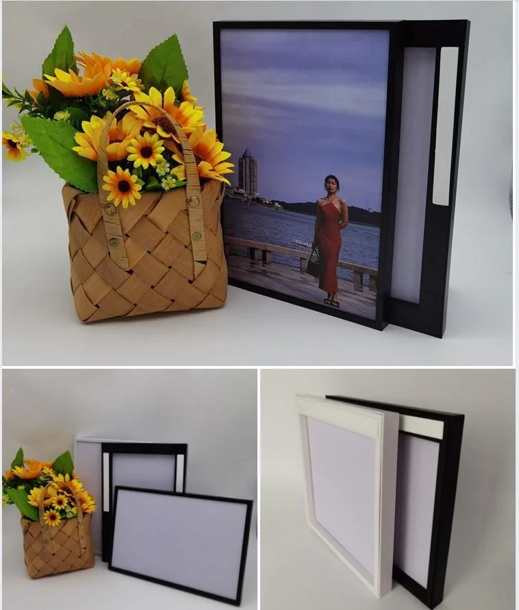 Adhesive Cardboard Foam Board for Wall Photo Mounting