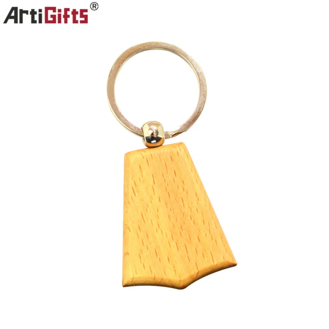 Wholesale Wooden Decorative Key Holder for Wall