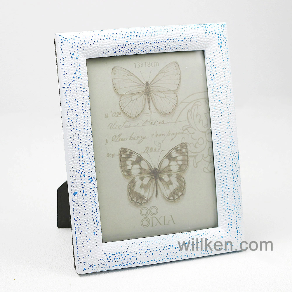 Factory Wholesale Custom Large Vintage Antique Style Picture Photo Frame for Home Decor