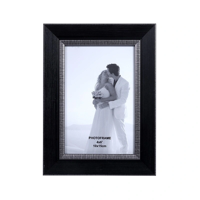 Black Picture Frame for Multiple Sizes Photographs Arts Photos