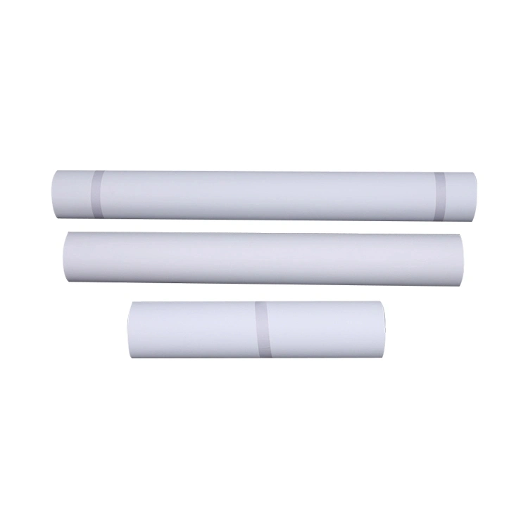 Inkjet Solvent-Based Polyester Glossy Art Canvas Roll Prints 240g (0.61-2.20m) *50m