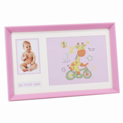  Индивидуальные уникальные современные настенные детский режим Picture Frame