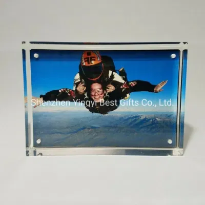 Режим Picture Frame Plexiglass Lucite