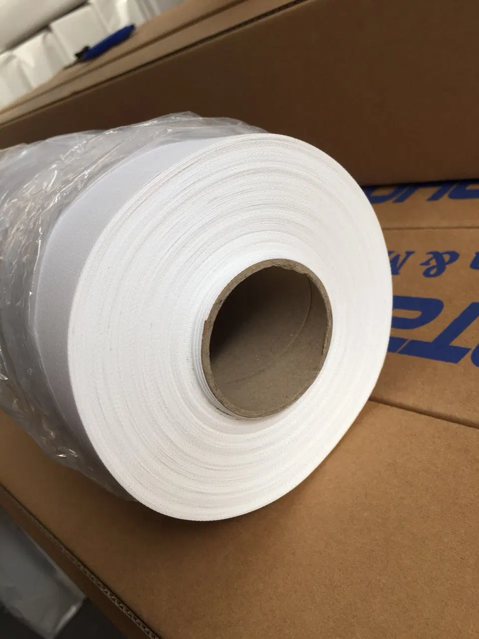 Inkjet Printing Waterproof Polyester Canvas 240g/260g