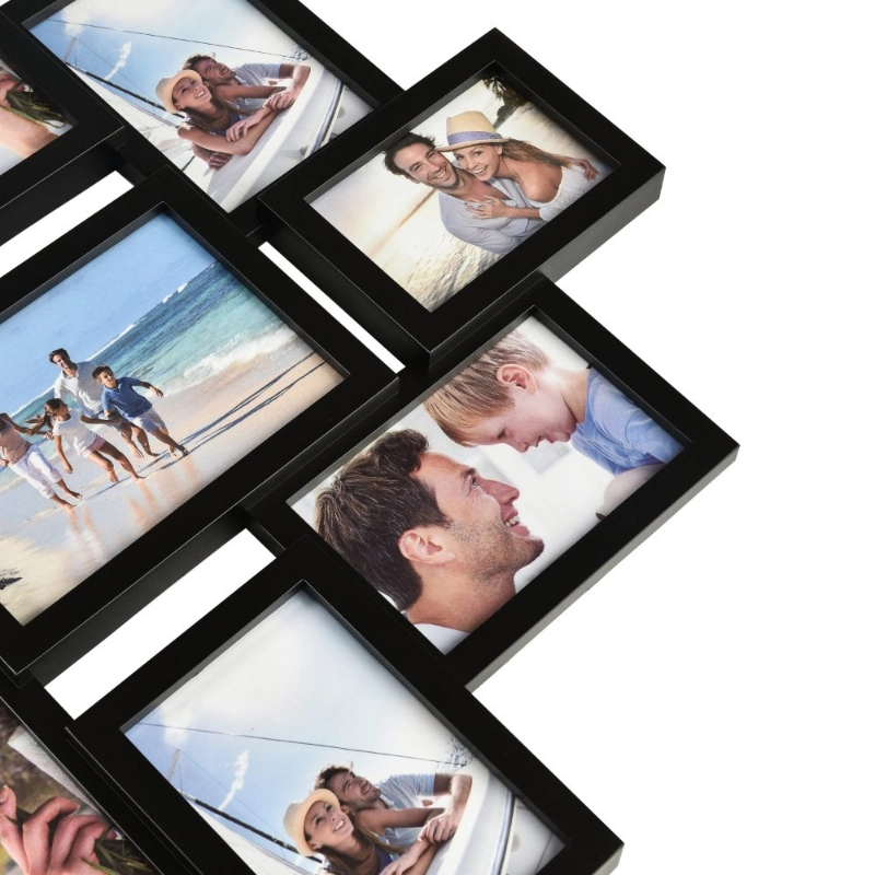 Photo Frame Collage for Wall Decoration Amazon Hot Sell