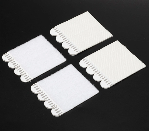 Removable Photo Frame Fixing Adhesive with Strong Fixation Without Leaving Any Adhesive