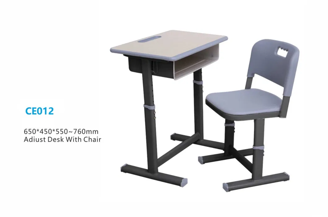 School Classroom Furniture ,Student Table Furniture, Steel Lab Furniture Preschool Children Furniture,Kindergarten Metal Furniture,Primary School Kid Furniture