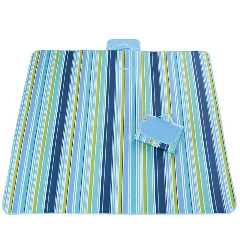 Outdoor Rugs Picnic Rugs Extra Large Sand Proof Rugs Waterproof Portable Beach Rugs Camping Rugs